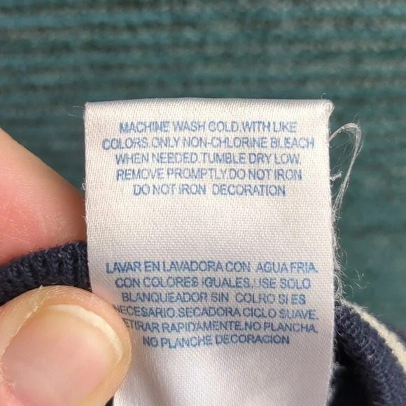 Boyz Wear By Nanette Toddler Varsity Basketball Jacket Size 12 M - Picture 5 of 14